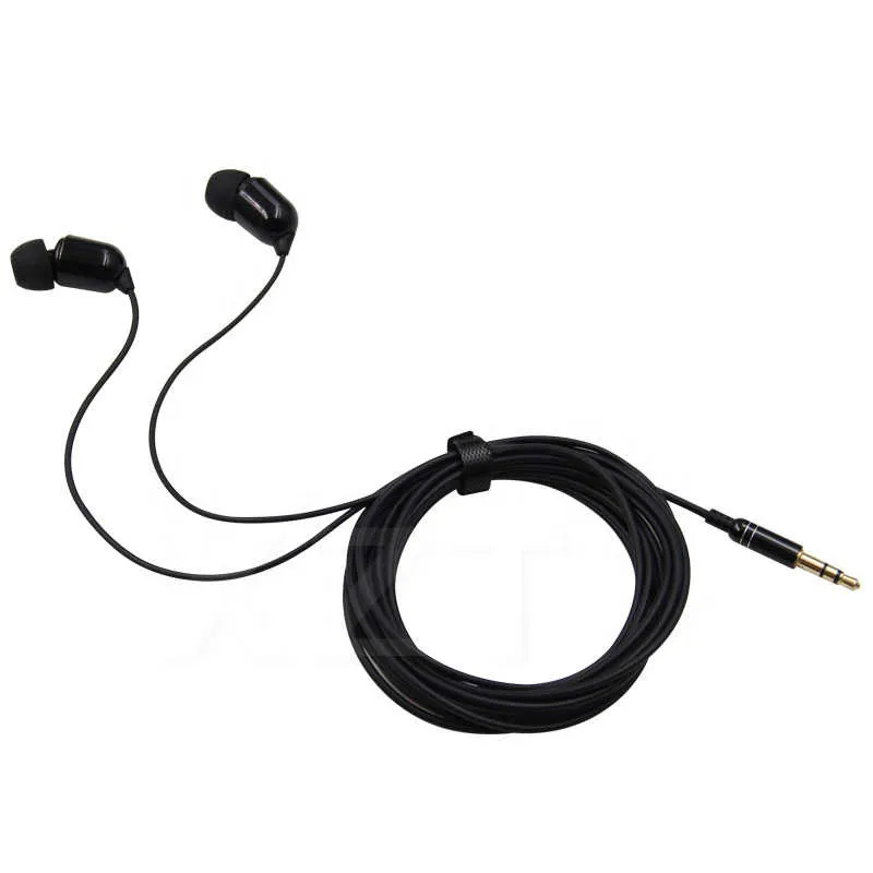 Для Xiaomi iPhone 5 6 MP3 Универсальный наушник длиной 3 м In ear мм стерео наушники|Наушники