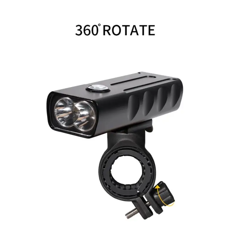 bx2 bicycle light