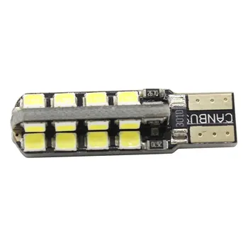 

Consumption Energy Installation Plug And Play Led Car Light T10led Width Lamp License Plate Trunk Light Motorcycle Light