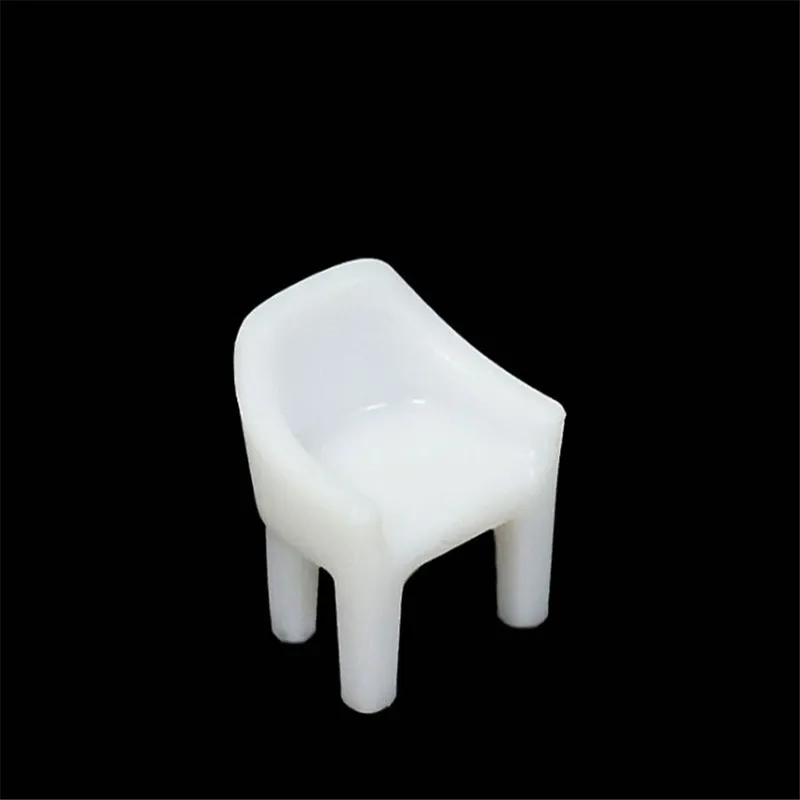 architecture model chair for building09