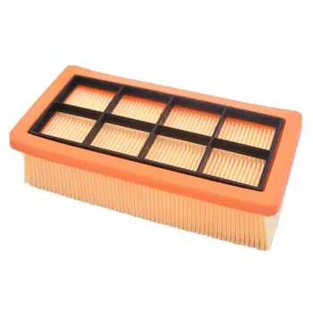 

Hepa filter replacements for Karcher 6.415-953.0 AD 3.000 AD 3.200 dust cleaning filter accessories vacuum cleaner filter G8TC