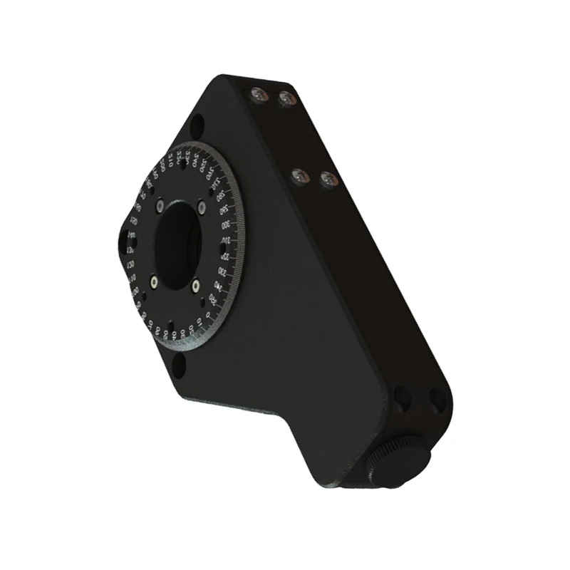 PDV PT-GD62 Высокое качество Высокая точность мини моторизованный вращения сцены