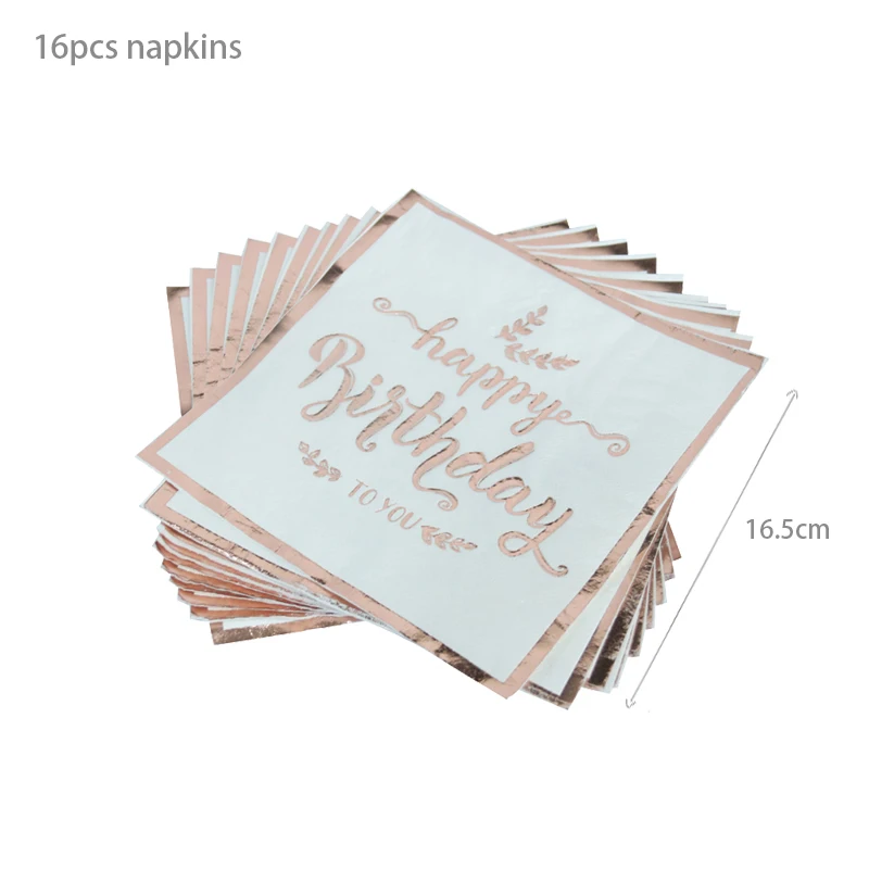 1pack napkins