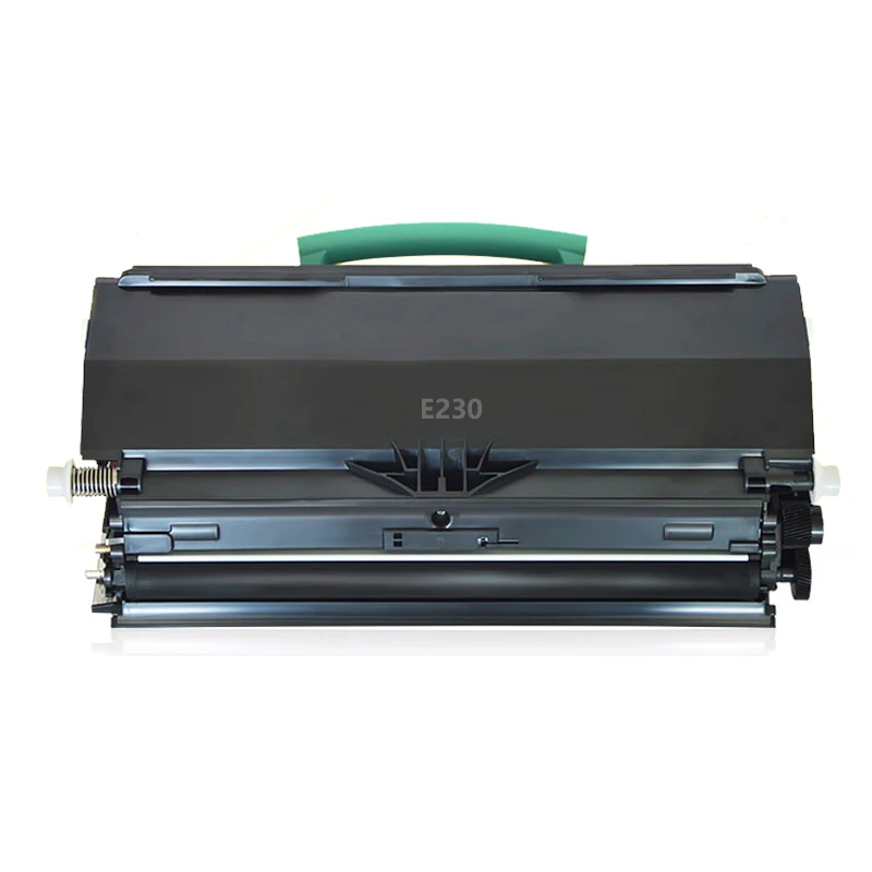Фото Картридж с тонером Civoprint на 6500 страниц, совместимый с чипом E230 для Lexmark E230, E232, E238, E240, E330, E332, E332n, E340, E342, E344n №4