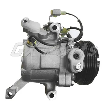 

88320-B4010 88320-B1020 12V SV07C AC Compressor For Toyota Lite Townace S402 S412 Daiha Terios J2 1.5 2005 Sirion M3 SV07C