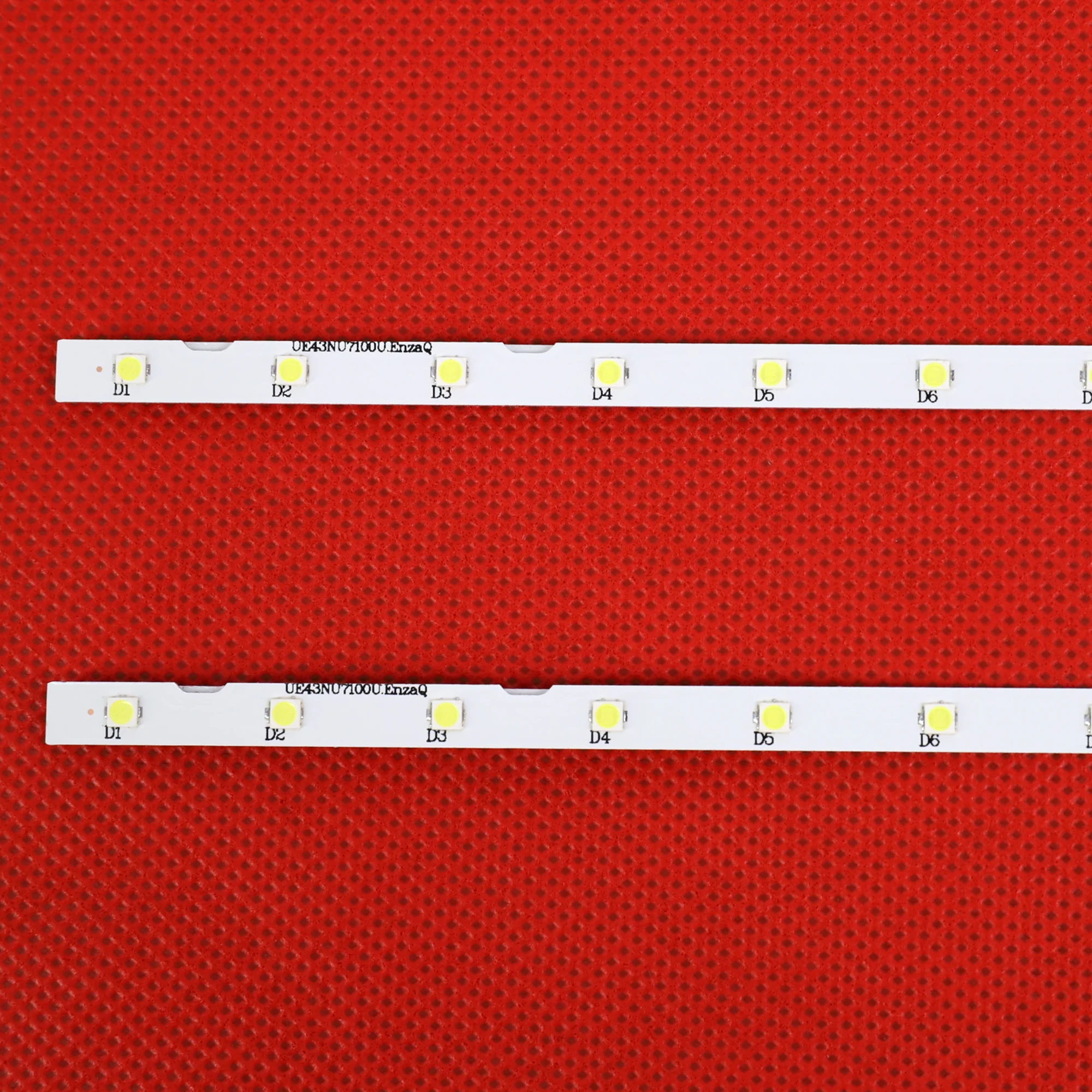Ｚ TV LED Ʈ Ʈ Ʈ, 28 , 43 ġ, UE43NU7100U, ް BN44-00947A UE43NU7120U, 2 , ǰ