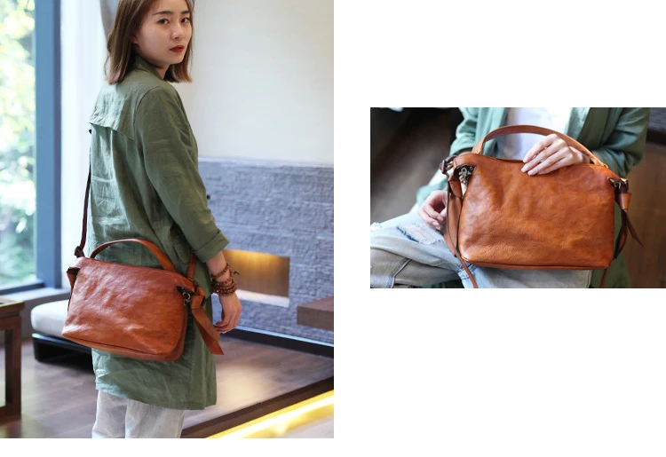 Натуральная кожа модный известный бренд Дамская сумка через плечо кошелек качественные сумки для девочек Сумка через плечо мягкая сумка через плечо