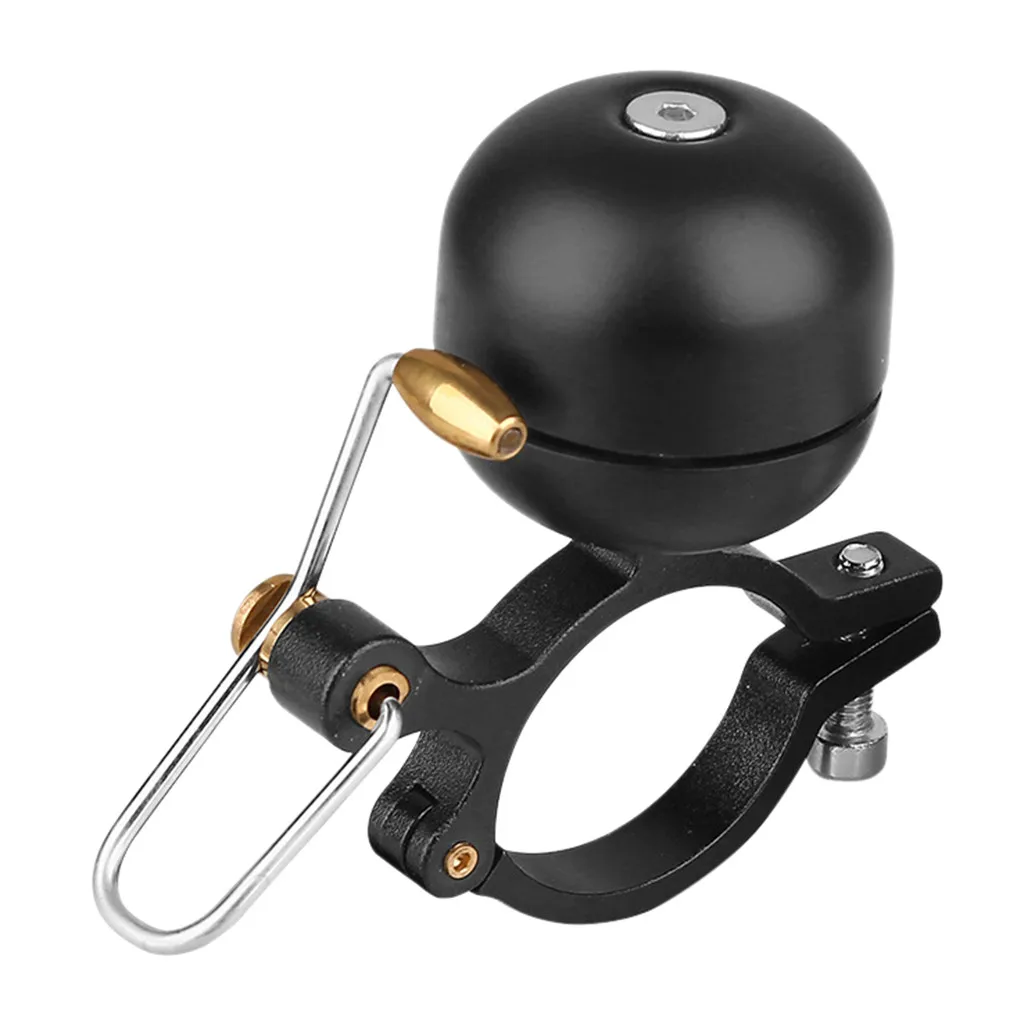 Bicycle Bells Ringing Mountain Bike Retro Bells Road Bike Horn Car Bells MTB Bicycle Bike