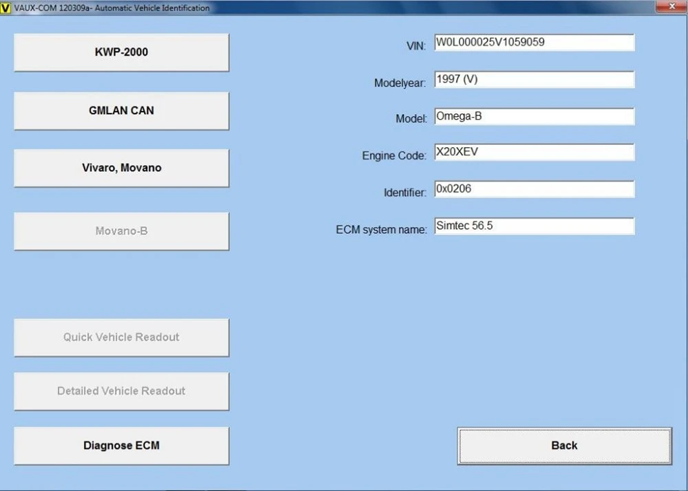 OPCOM V1.99 новейшая версия OBD2 CAN-BUS сканер для OPEL OP-Com прошивка Авто диагностический инструмент Быстрая