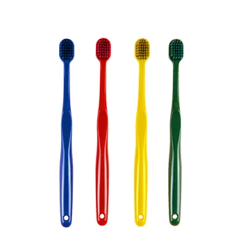 

1PC Soft Toothbrush Ultra-fine Toothbrush Oral Care Tools Toothbrush Home tooth Deep Cleaning Brush Toothbrush