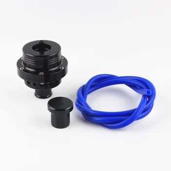 

1"(25MM) dual piston Blow off valve Turbo 1.8T for VW Golf MK4 Jetta A4 B5 bov dump valve with logo