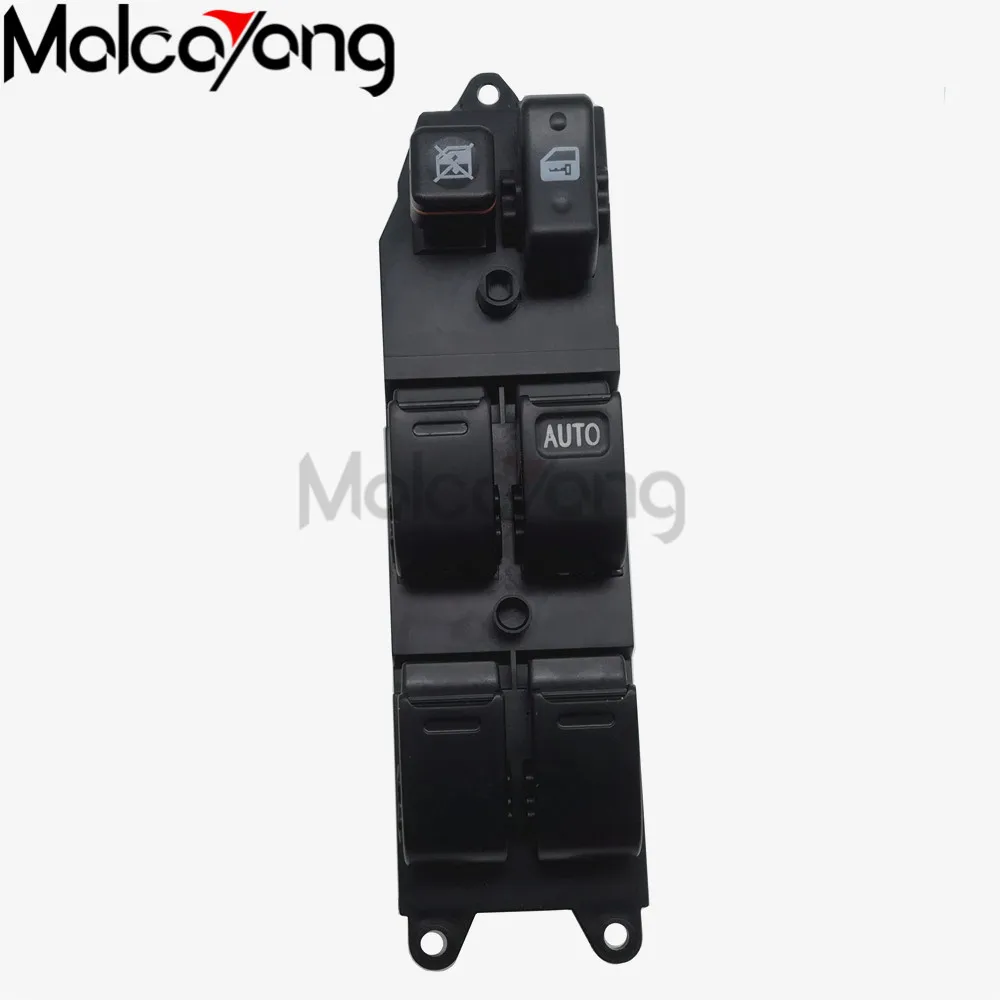 84820 60080 8482060080 главный переключатель стеклоподъемника для Toyota Hilux Dual Cab LN167 Prado 90