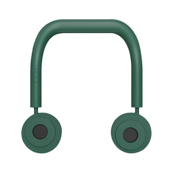 

Mini Fan USB Charging Travel Hanging Neck Fan Summer Handheld for Outdoor Sports LBShipping
