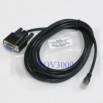 DHL/EMS 10 комплектов Кабель для программирования для PC-DL PCDL для KO-YO SH SM серии PLC RS232 последовательный адаптер-g2