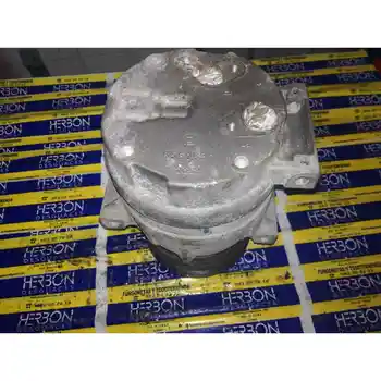 

7700105765 air Conditioning compressor Renault 1.9 Dci