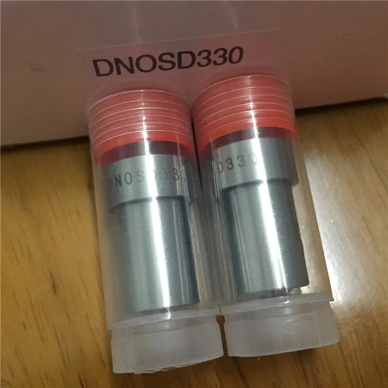 10 шт. дизельной форсунки DN0SD330(0 434 250 237) DN0SDN177(105000-1770) DN0SDN220(105000-2200) DN12SD12A(093400-0540