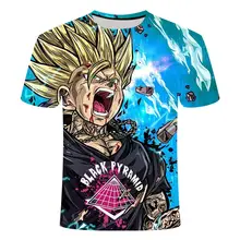 Marca T-shirt Anime De Dragon Ball Camiseta 3d Camisa Dos Homens T Camisas Engra�adas de T Hip Hop 2019 Dos Homens Japoneses ro Marca T-shirt Anime De Dragon Ball Camiseta 3d Camisa Dos Homens T Camisas Engra�adas de T Hip Hop 2019 Dos Homens Japoneses ro