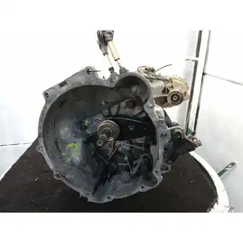 

A551519 A551519 Gearbox Mitsubishi Montero (v20/v40) 2.5 Turbodiesel