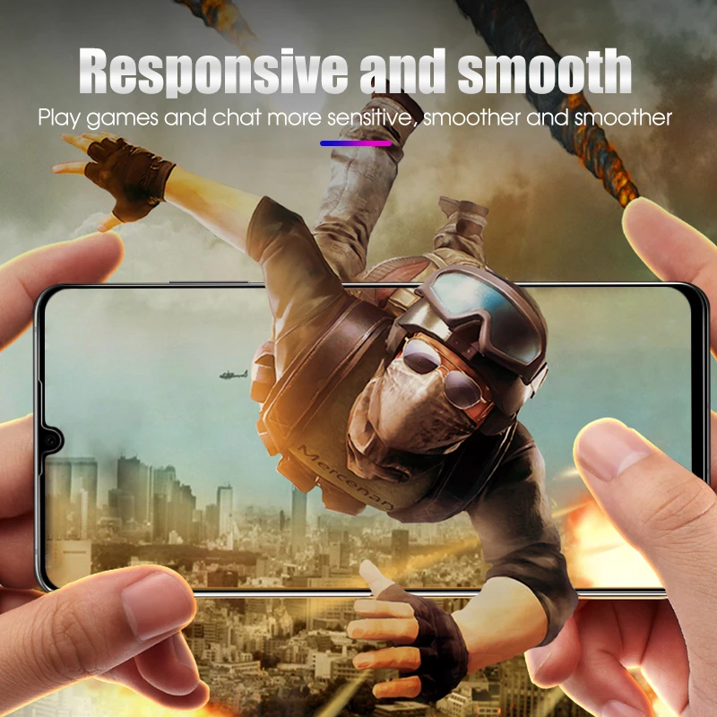 9D изогнутое закаленное стекло для huawei P20 P30 Pro Защита экрана для huawei P30 P20 mate 20 P10 Honor 20 Pro 20i 10 Lite стекло