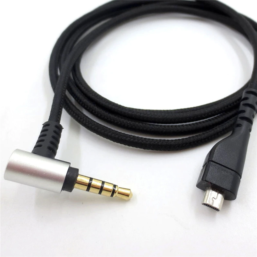Audio Cable for SteelSeries Arctis 
