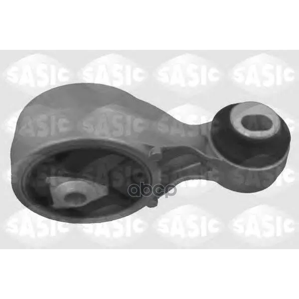 Sas2704002_подушка Двс Задняя! Renault Megane Ii/Scenic Ii 1.4/1.6/2.0/1.9dci 02 Sasic 2704002 Sasic арт. 2704002