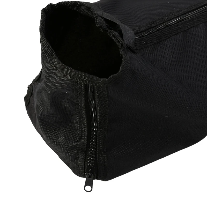 New Pet Cat Grooming Bag Cat Bathing Restraint Bag Claw Nail Trimming Examing
