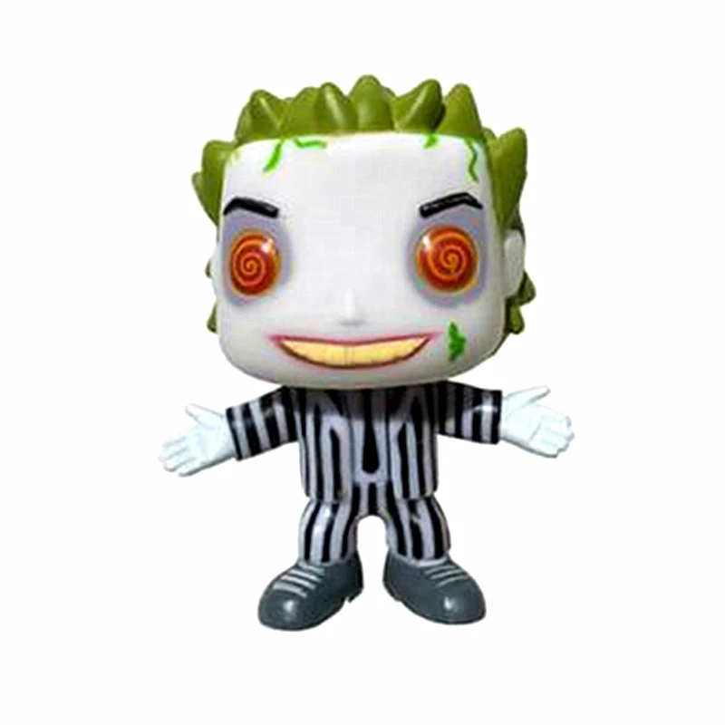 05 # светится в темноте Ограниченная серия виниловых экшн фигурок забавная модель