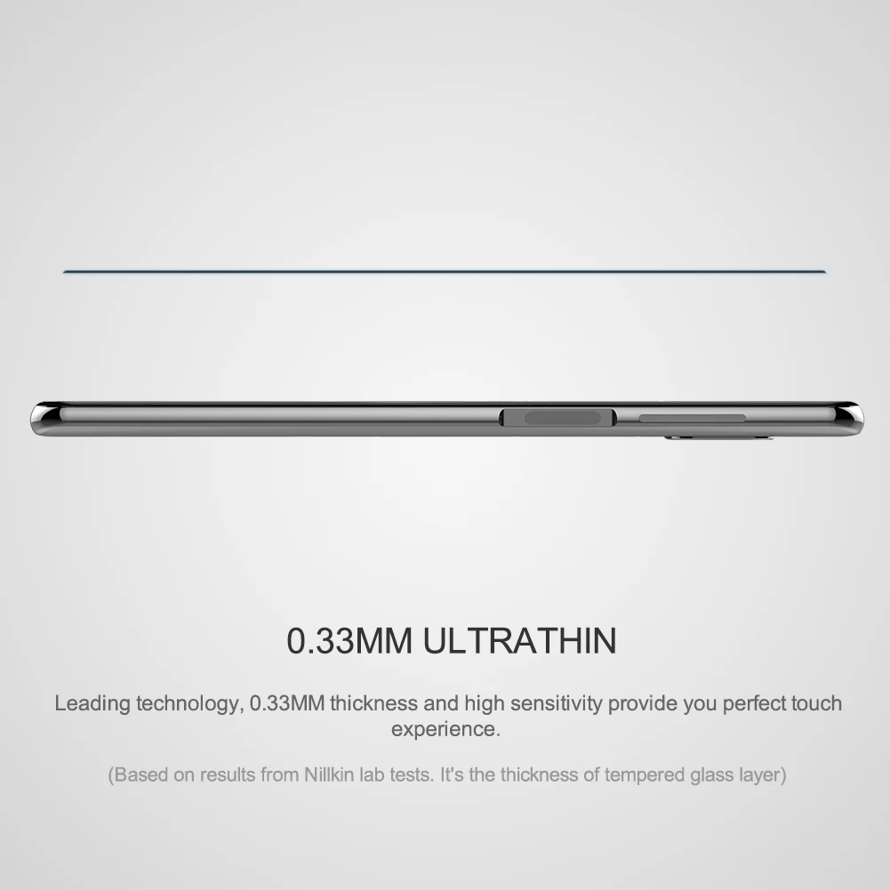 Redmi Note 9 Pro Glass Nillkin CP+PRO XD Screen Protector For Xiaomi Redmi Note 10 11 Pro Max 9S 10S 11T 4G 5G Tempered Glass