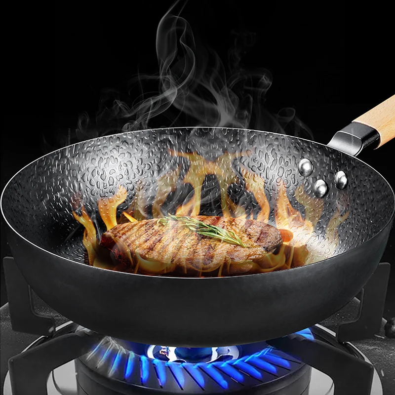 Gas Stove Compatibility: Can Non-Stick Pans Withstand the Heat?