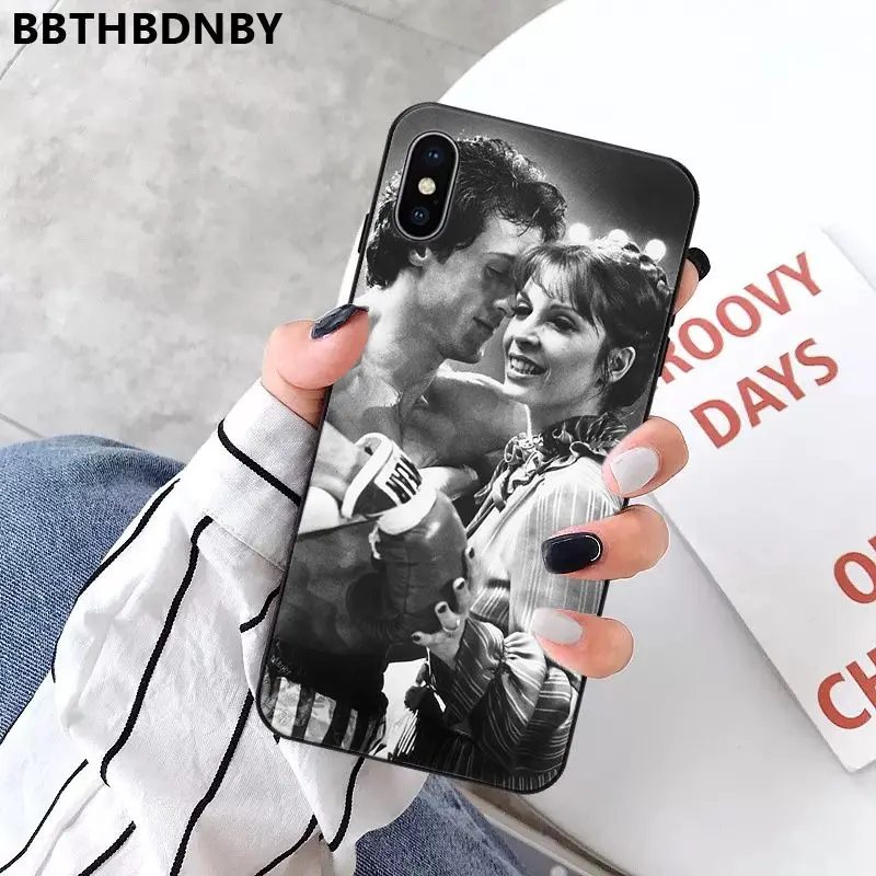 Rocky Balboa