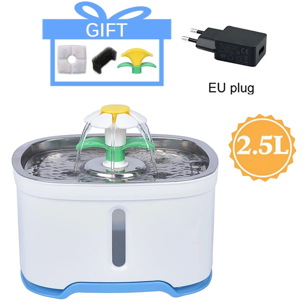 EU plug