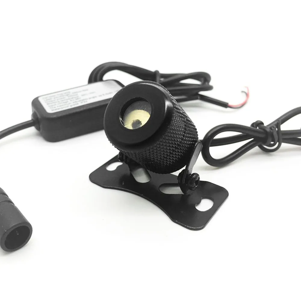 

Hot6 Patterns Waterproof Motorcycle Fog Lights Motorbike Tail Light Motorcycle Rear Car Laser Brake Turn Bulb Warning Light