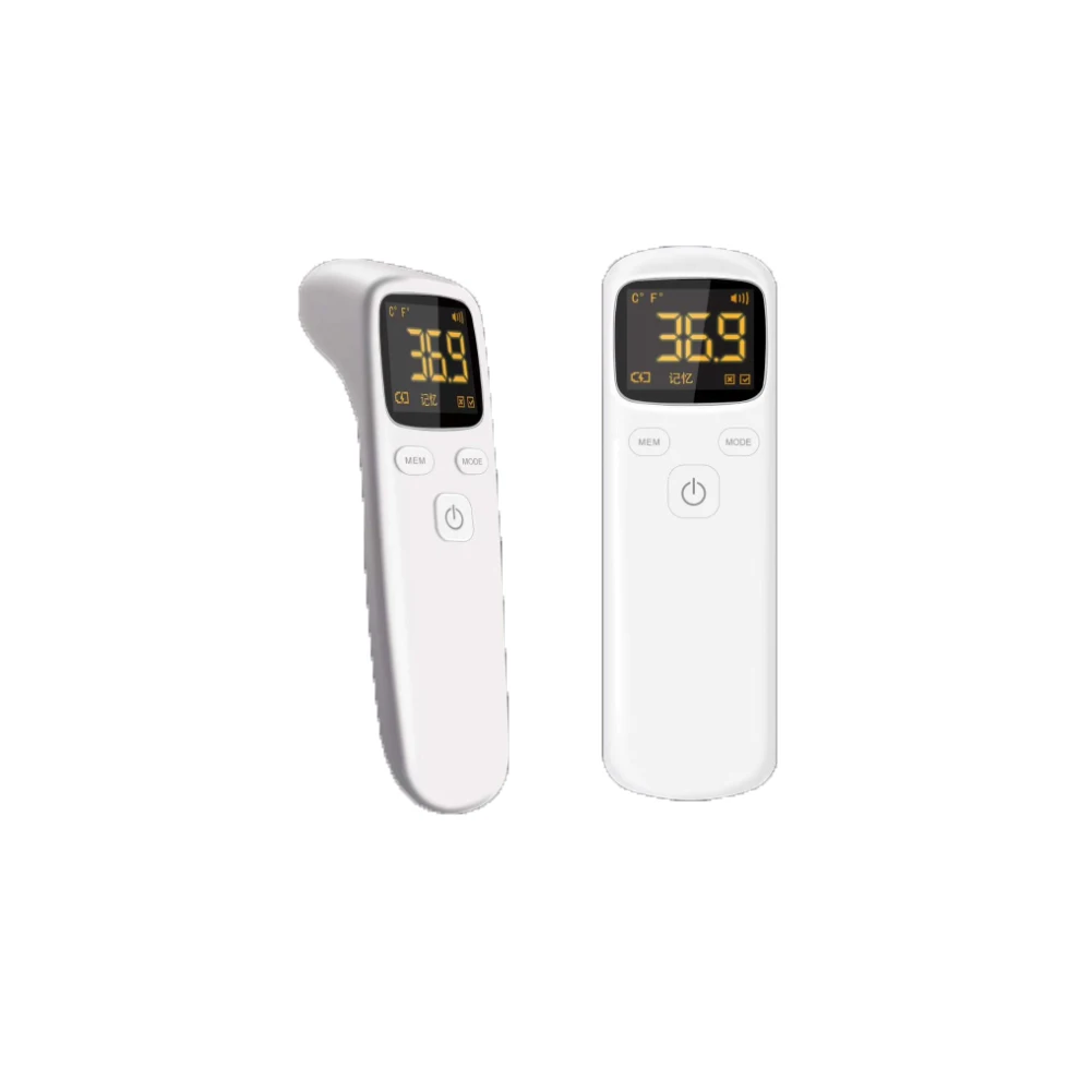

Infrared Digital Thermometer Baby Adult Forehead IR Non-touch Temperature Kids Children Thermometers