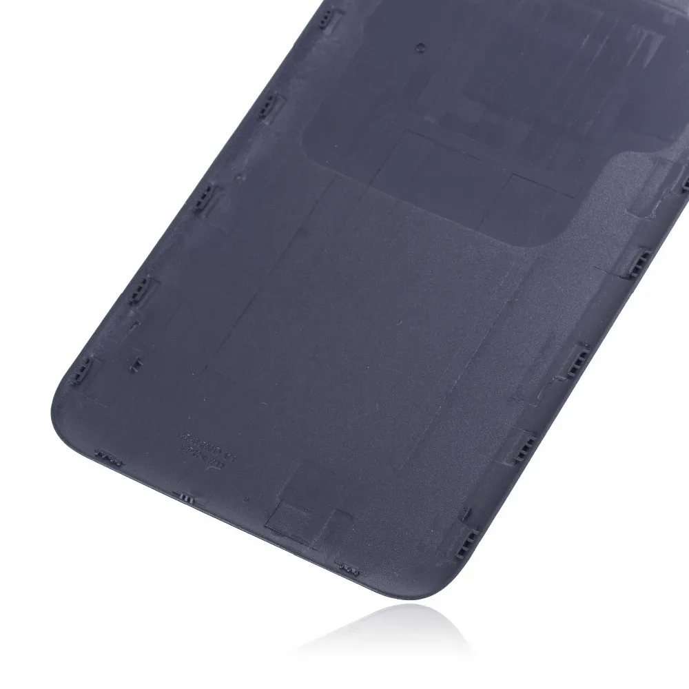 Задняя крышка батарейного отсека для samsung Galaxy J7 J700 J700F J700H J700M задняя крышка корпуса батарейного отсека Запасные части