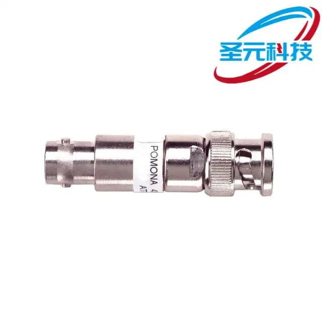 

4391-50 RF ATTENUATOR 50OHM BNC MODULE