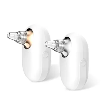 

Electric Vacuum Pore Cleaner Blackhead Remover Acne Pores Remove Exfoliating Cleansing Facial Beauty Instrument