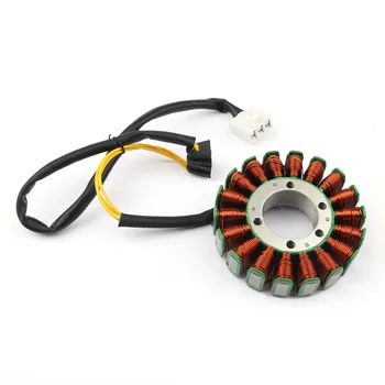 

Artudatech Magneto Generator Engine Stator Charging Coil For Honda VFR800 VFR800A VFR 800 A Interceptor 2002-2009