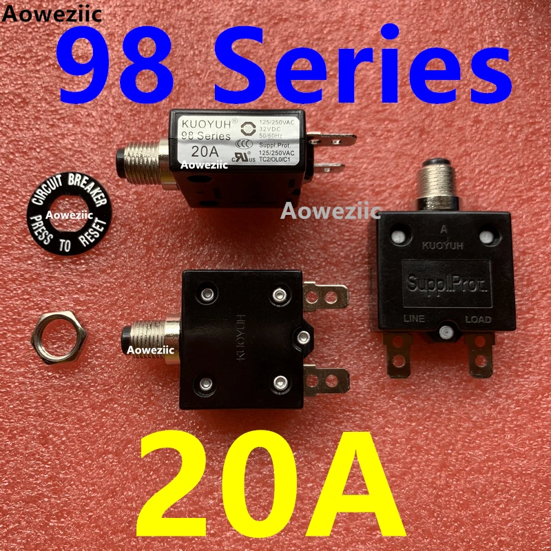 98 20A