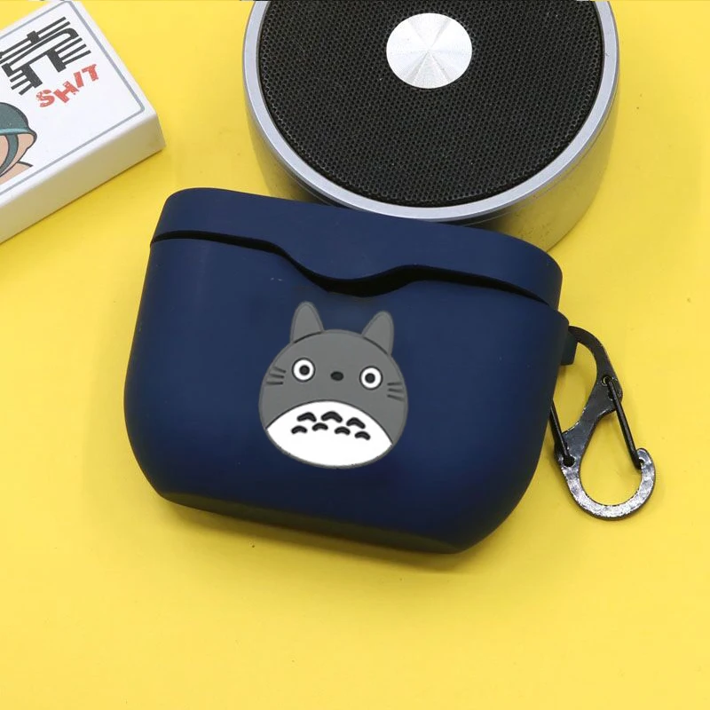 

For Sony WF-1000XM3 Wireless bluetooth Earphone TPU Case Cover For WF-1000XM3 Silicone Protective Cover Sport Accessories