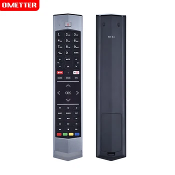 

NEW Original quality remote control use For TCL TV RC651 ML12 remote control