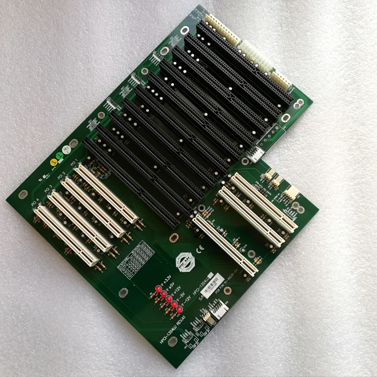 

Промышленный пульт управления HPCI-13S4LU REV.A1 G-Конг