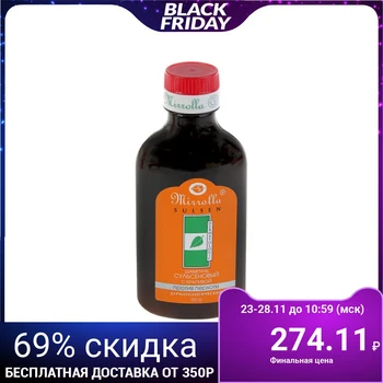 

Mirrolla "Sulsen Forte" shampoo 2% with nettle, 150 ml 2882299