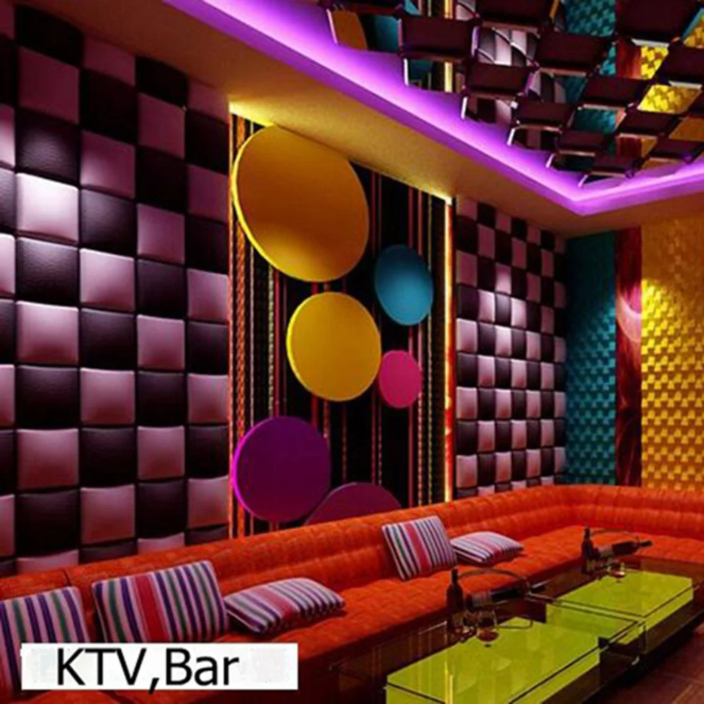 IP65 Waterproof RGB Ribbon LED Strips 5M LED Strip Lights with DIY 44 Keys IR Remote Controller for Festival Party