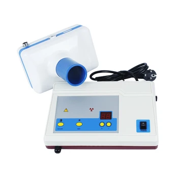 

Low Price Dental X Ray Machine Portable X Ray Film Camera Imaging System Device For Dental Lab Clinic