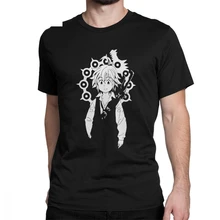 Wrath Anime Buy Wrath Anime With Free Shipping On Aliexpress Version - meliodas roblox shirt