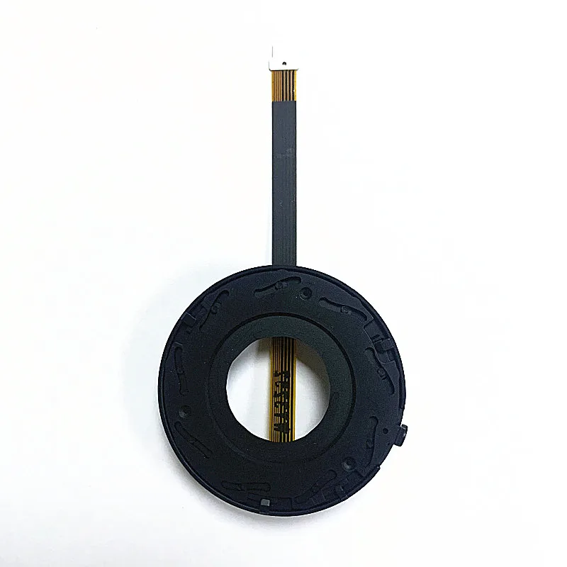 佳能24-70 F2.8L二代光圈组件1