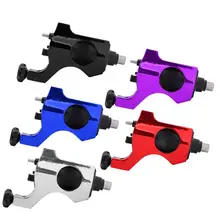 Ручка для татуировки профессиональная машина для татуировки из сплава Liner Shader окраска вращающаяся машина для татуировки пистолет микроблейдинг машина