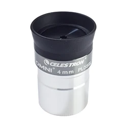 Celestron omni sΓ©rie 4mm 6mm 9mm 15mm 32mm 40mm 2X