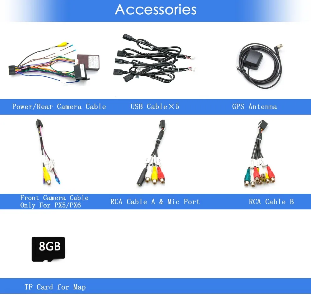 Excellent Octa Core 4GB RAM Android 9.0 5 USB Port Car DVD Player FOR Renault Megane 2 ii 2003 2004 2005 2006 2007 2008 Car Radio GPS DSP 19