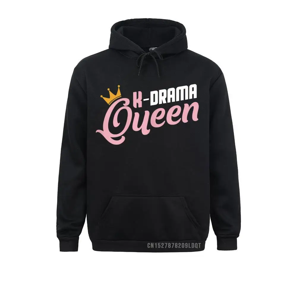 Normal K-Drama Queen Seoul Hallyu Hangul Hanguk Television Kdrama T-Shirt__B12007 Sweatshirts for Women Family VALENTINE DAY  Long Sleeve Sweatshirts Clothes K-Drama Queen Seoul Hallyu Hangul Hanguk Television Kdrama T-Shirt__B12007black